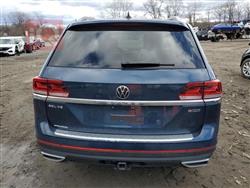 ڤۆڵکسواگن ئەتلەس